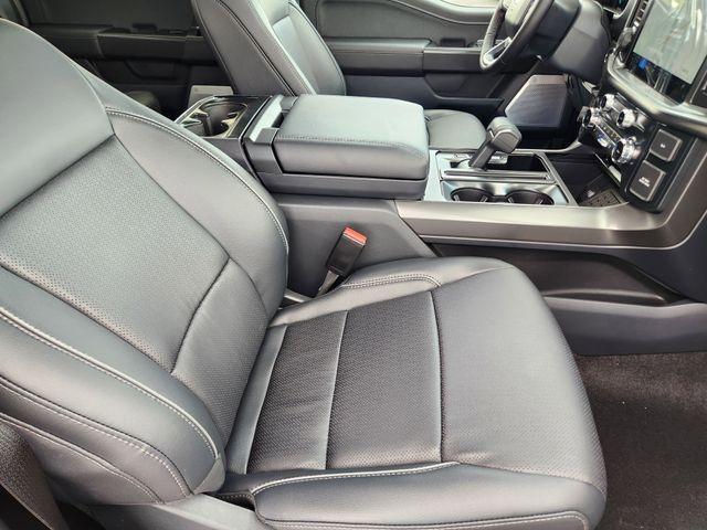 new 2025 Ford F-150 car, priced at $69,516