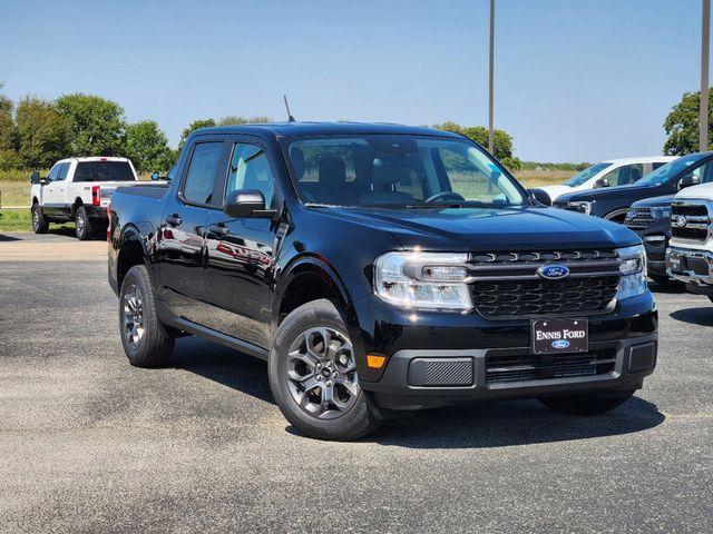 new 2024 Ford Maverick car, priced at $26,755