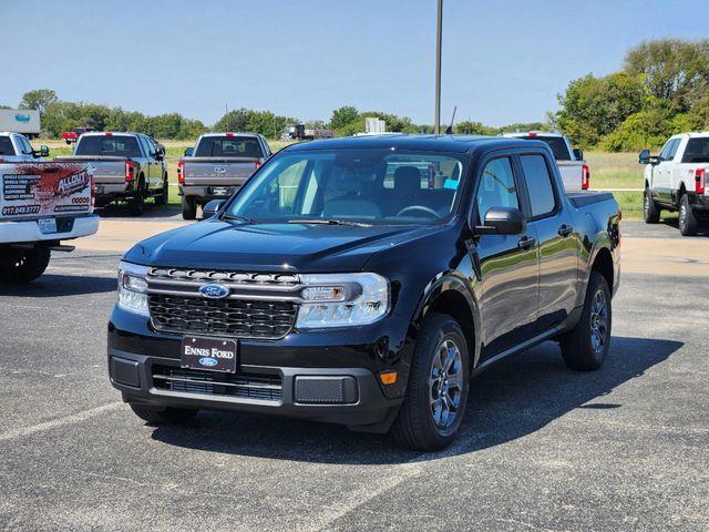 new 2024 Ford Maverick car, priced at $26,755