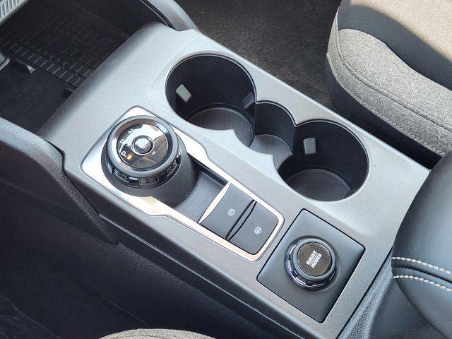 new 2025 Ford Bronco Sport car, priced at $36,080