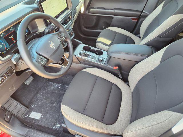 new 2025 Ford Bronco Sport car, priced at $36,080