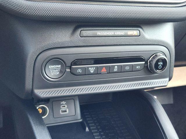 new 2025 Ford Bronco Sport car, priced at $36,080