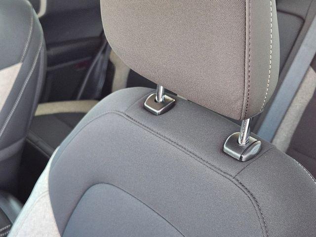 new 2025 Ford Bronco Sport car, priced at $36,080