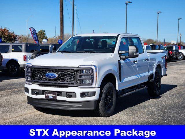 new 2024 Ford F-250 car, priced at $53,622