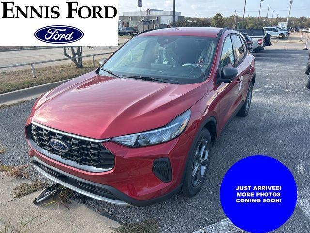 new 2026 Ford Escape car, priced at $33,020