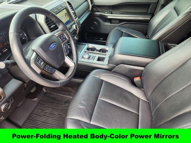 used 2020 Ford Expedition car, priced at $33,000