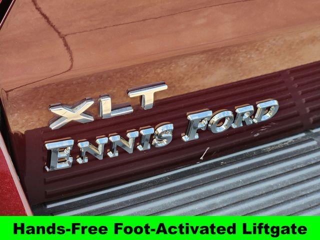 used 2020 Ford Expedition car, priced at $33,000