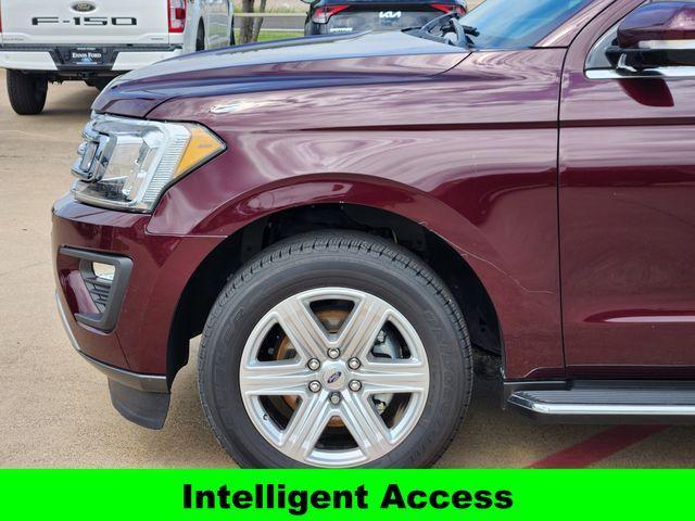 used 2020 Ford Expedition car, priced at $33,000