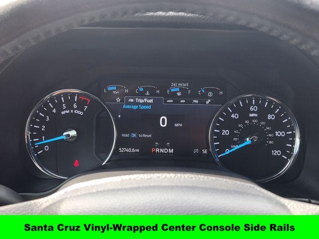 used 2020 Ford Expedition car, priced at $33,000
