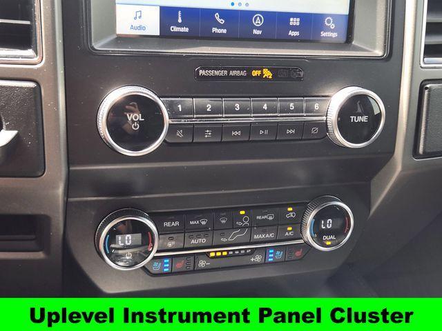 used 2020 Ford Expedition car, priced at $33,000