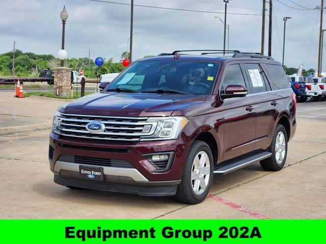 used 2020 Ford Expedition car, priced at $33,000