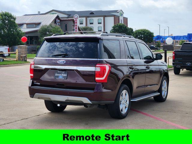 used 2020 Ford Expedition car, priced at $33,000