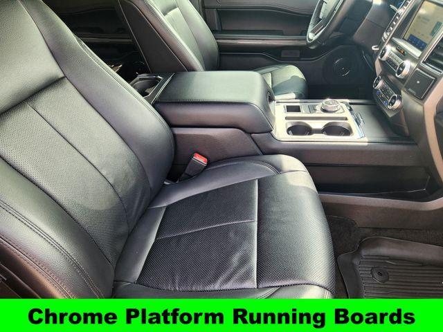 used 2020 Ford Expedition car, priced at $33,000