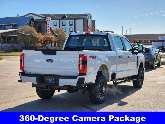 new 2024 Ford F-250 car, priced at $53,622