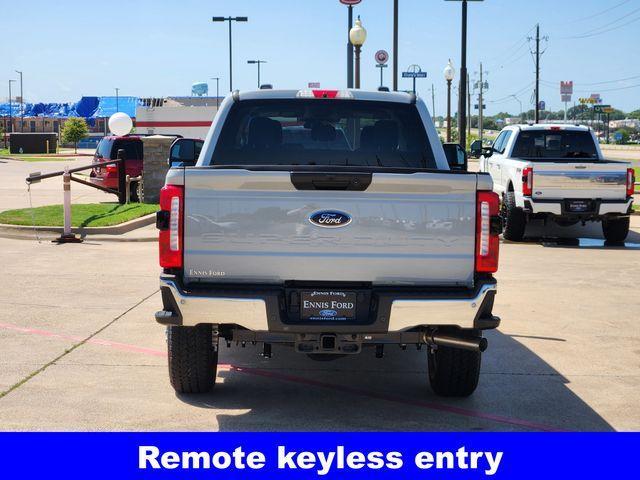 new 2025 Ford F-250 car, priced at $55,947
