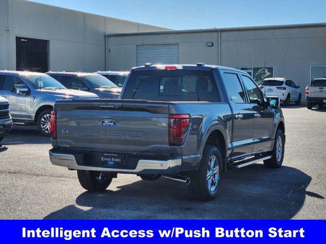 new 2024 Ford F-150 car, priced at $44,903