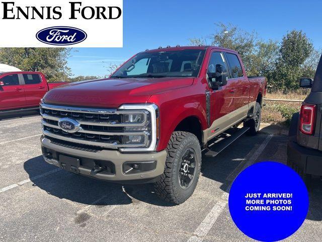 new 2026 Ford F-250 car, priced at $96,002