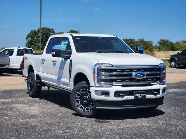 new 2024 Ford F-250 car, priced at $90,859