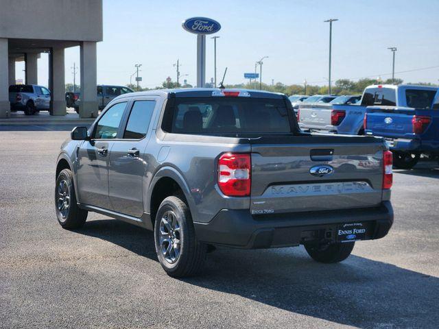 new 2024 Ford Maverick car, priced at $29,044