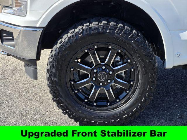 used 2020 Ford F-150 car, priced at $37,995