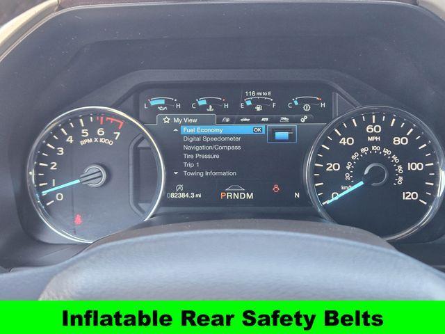 used 2020 Ford F-150 car, priced at $37,995