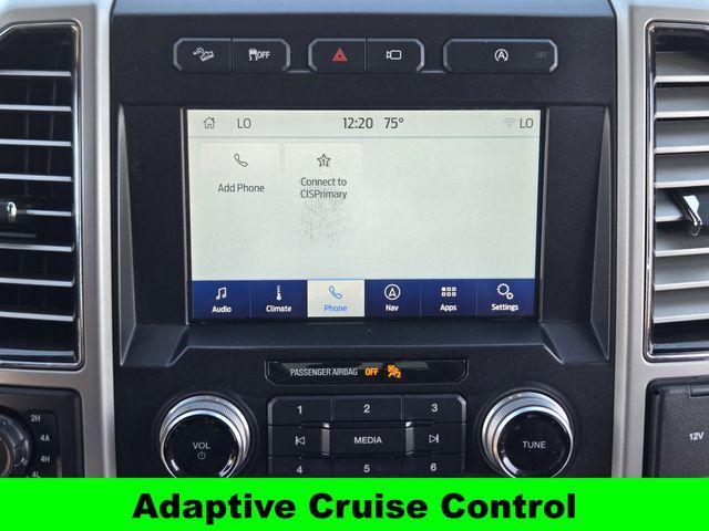 used 2020 Ford F-150 car, priced at $37,995