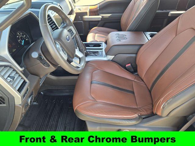 used 2020 Ford F-150 car, priced at $37,995