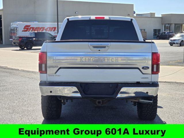 used 2020 Ford F-150 car, priced at $37,995