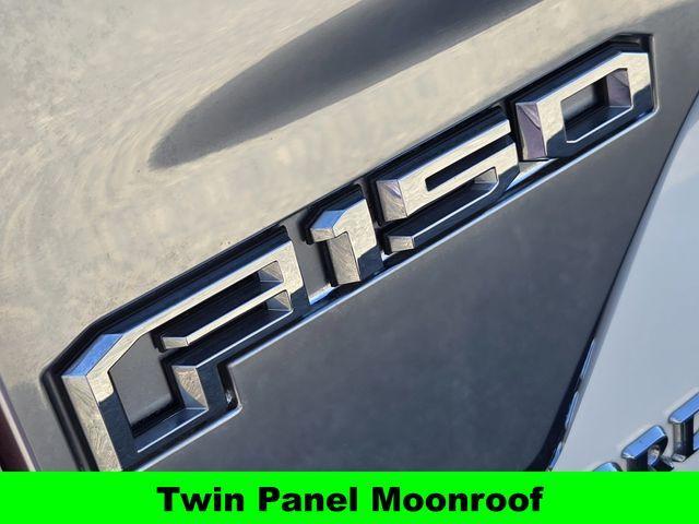 used 2020 Ford F-150 car, priced at $37,995