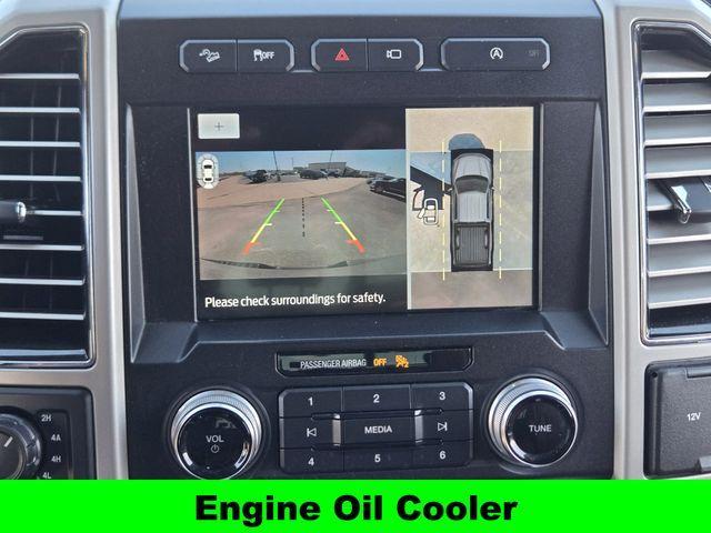 used 2020 Ford F-150 car, priced at $37,995