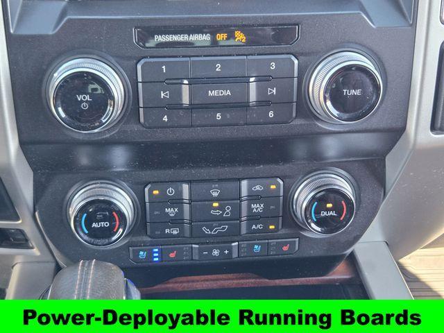 used 2020 Ford F-150 car, priced at $37,995