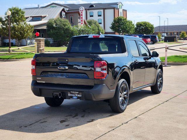 new 2024 Ford Maverick car, priced at $34,085