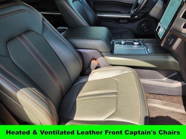 used 2022 Ford Expedition car, priced at $40,750
