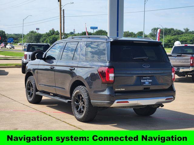 used 2022 Ford Expedition car, priced at $40,750