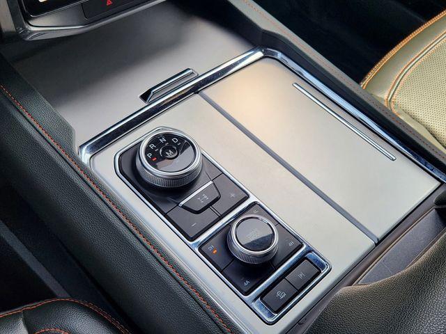 used 2022 Ford Expedition car, priced at $40,750