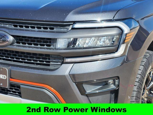 used 2022 Ford Expedition car, priced at $40,750