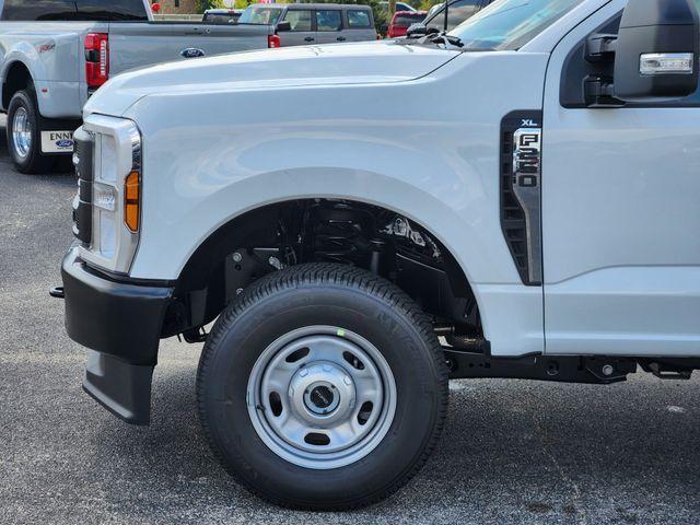 new 2026 Ford F-250 car, priced at $49,400