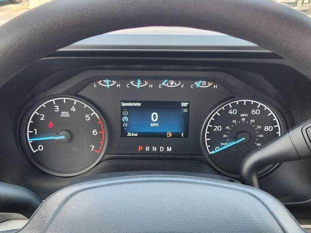 new 2026 Ford F-250 car, priced at $49,400