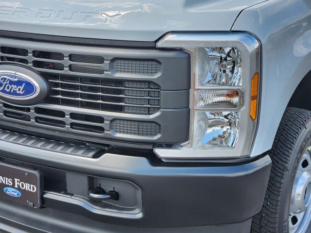 new 2026 Ford F-250 car, priced at $49,400