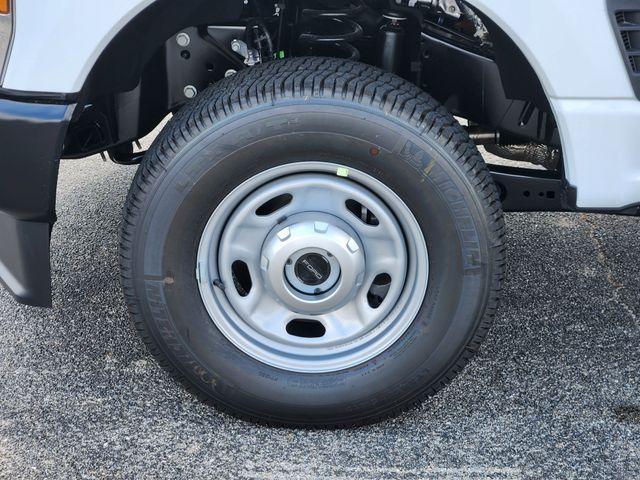 new 2026 Ford F-250 car, priced at $49,400