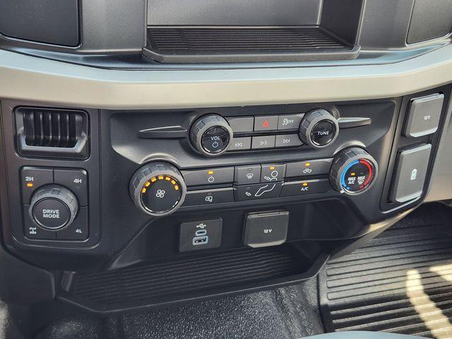 new 2026 Ford F-250 car, priced at $49,400