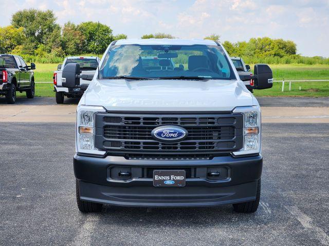 new 2026 Ford F-250 car, priced at $49,400