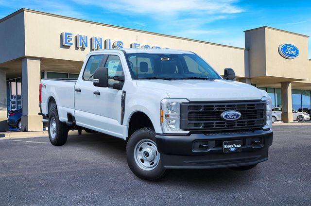 new 2026 Ford F-250 car, priced at $50,877