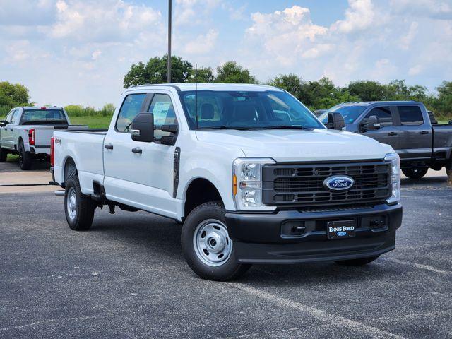 new 2026 Ford F-250 car, priced at $49,400