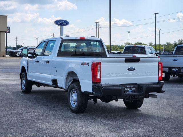 new 2026 Ford F-250 car, priced at $49,400