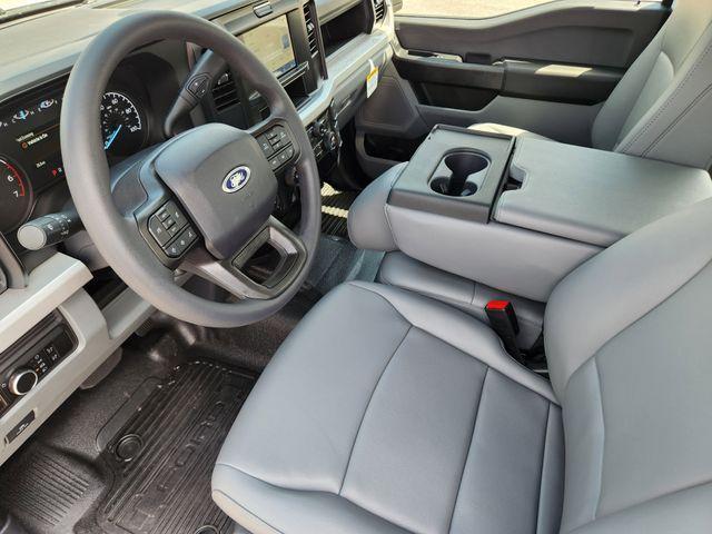 new 2026 Ford F-250 car, priced at $49,400