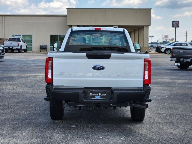 new 2026 Ford F-250 car, priced at $49,400