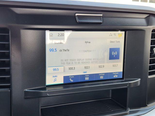 new 2026 Ford F-250 car, priced at $49,400