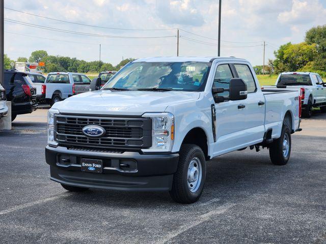 new 2026 Ford F-250 car, priced at $49,400