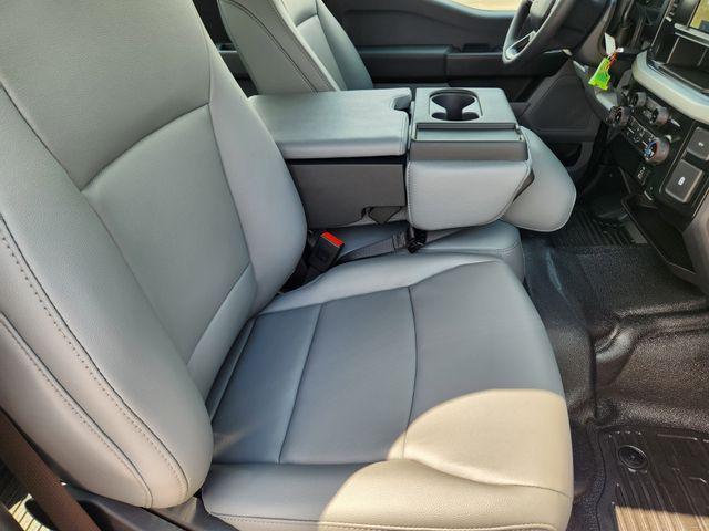 new 2026 Ford F-250 car, priced at $49,400